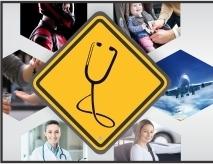 Frum de Medicina de Trfego do CFM vai debater reduo da mortalidade em acidentes