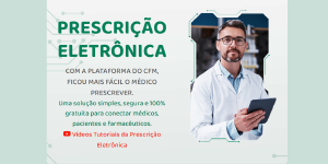 Mais de 4,5 mil médicos do Paraná já estão utilizando nova plataforma de prescrição eletrônica