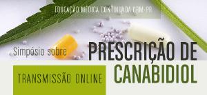 Transmisso Online - Simpsio sobre prescrio do Canabidiol