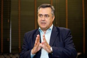 No balano do 2 ano da pandemia, secretrio da Sade relata jornada de perdas, aprendizado e aes