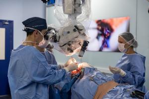 Hospital INC promove palestra gratuita sobre aneurisma cerebral no sbado (15)