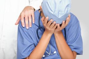 Residentes e estudantes de Medicina podero ter suporte psiquitrico e psicolgico