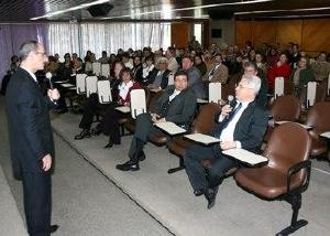 TCE 62 anos: Valorizao do trabalho mdico no depende apenas de altos salrios
