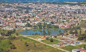 Tributo aos mdicos e demais cidados que fizeram e fazem a histria dos 151 anos de Campo Largo