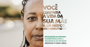 Conselhos de Medicina promovem campanha em defesa da segurana dos pacientes