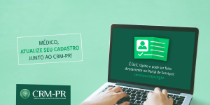 Mdico, mantenha em dia seu cadastro junto ao Conselho