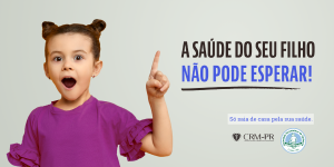 Pais precisam manter atualizado o calendrio de vacinao dos filhos, mesmo na pandemia