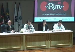 Dia Mundial do Rim rene profissionais de diversas reas no CRM-PR