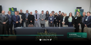 CRM-PR realiza VIII Encontro de Representantes em Foz e reforça aproximação com médicos do interior