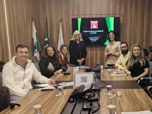 CRM-PR realiza capacitação de Responsáveis Técnicos de UPAs no 'Programa Violência Zero'