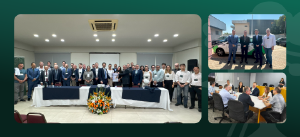 CRM-PR visita instituies de sade e discute demandas da classe mdica em Umuarama