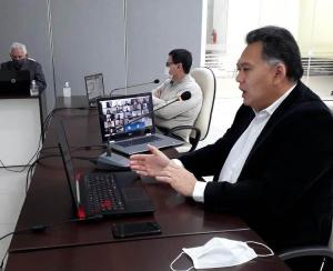 Presidente da Sociedade de Ortopedia e Traumatologia avalia impactos da pandemia na especialidade