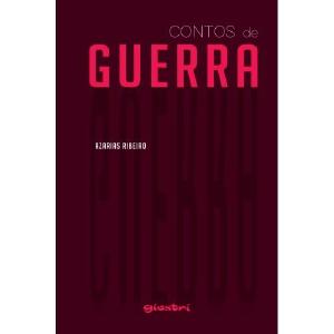 Mdico paranaense lana livro 'Contos de Guerra', com histrias em momentos de guerra
