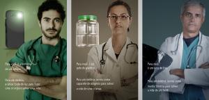 Conselhos lanam site da campanha do Dia do Mdico e exaltam esforos individuais