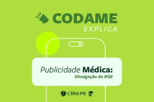 Publicidade Médica: conheça as regras para divulgação da qualificação de especialista (RQE)
