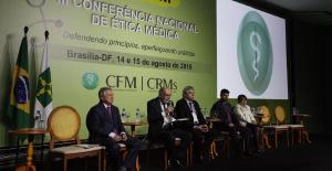 Dirio Oficial publica novo Cdigo de tica Mdica