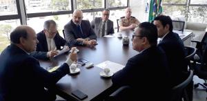 CRM-PR leva  Pasta de Segurana questo da violncia contra profissionais nos servios de sade