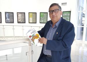 Prosa expe experincia e sensibilidade ao falar dos pacientes