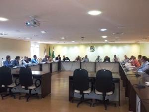 Preocupao com ensino mdico destacada em encontro das Deregs