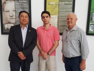 Motivao e trabalho efetivo, lies de um jovem mdico