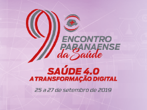 Contagem regressiva para o 9 Encontro Paranaense da Sade