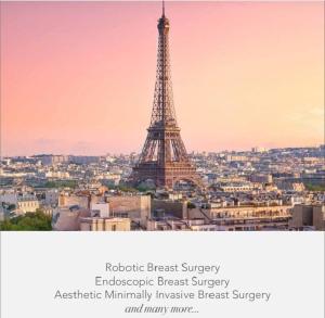 2nd International Congress on Minimally Invasive Surgery in Paris