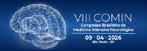Congresso Brasileiro de Medicina Intensiva Neurol�gica (VIII COMIN)
