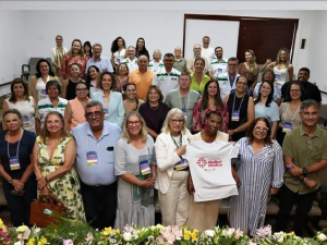 I Congresso da Mulher M�dica re�ne lideran�as e debate desafios da profiss�o para mulheres
