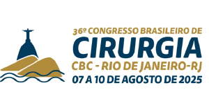 36 Congresso Brasileiro de Cirurgia