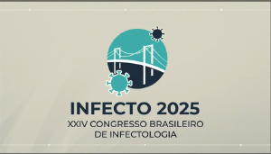 Infecto 2025 - XXIV Congresso Brasileiro de Infectologia