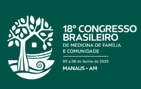 18 Congresso Brasileiro de Medicina de Famlia e Comunidade