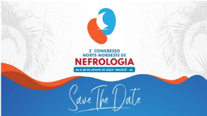 2 Congresso Norte-Nordeste de Nefrologia