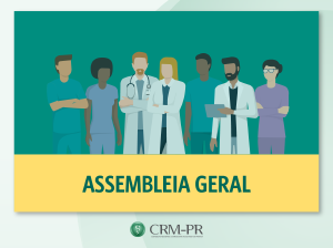 CRM-PR realiza assembleia para prestao de contas de 2017