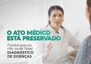 Deciso do Superior Tribunal de Justia preserva o diagnstico nosolgico como privativo do mdico