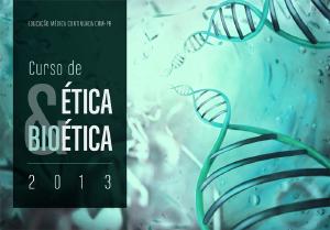 8 e 9 Mdulos do Curso de tica e Biotica esto com inscries abertas. Participe!