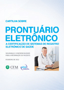 Cartilha sobre Pronturio Eletrnico