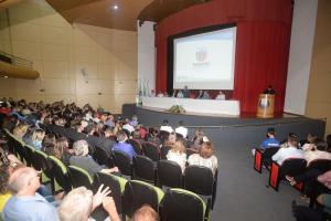 Paran premia unidades de sade que se destacaram em 2017