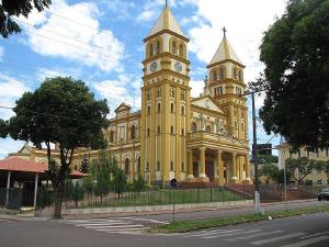 Um pouco da histria de mdicos nos 122 anos de Jacarezinho, comemorados neste 2 de abril