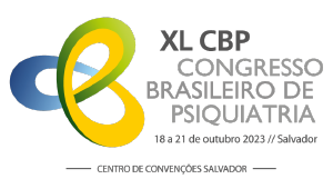 XL Congresso Brasileiro de Psiquiatria ser realizado em Salvador