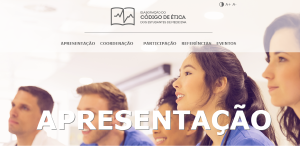 CFM lana portal que ajudar na elaborao do Cdigo de tica do Estudante