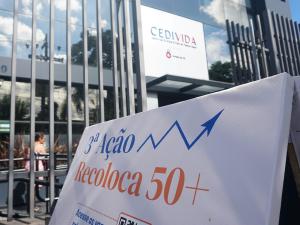 CRM-PR apoia iniciativas do Cedivida por meio da Comisso de Polticas da Pessoa Idosa