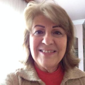 Pesar: gineco-obstetra Clia Soares Westphalen, ex-diretora do Instituto Curitiba de Sade