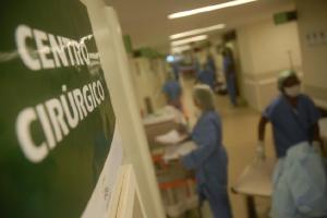 Atendimentos voltam a subir em 2021, mas entidades mdicas alertam para os efeitos do ps-pandemia