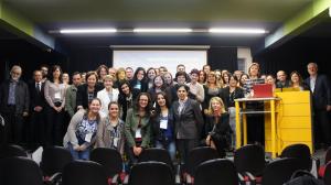 Pequeno Prncipe recebe Frum Nacional de Metodologias de Ensino