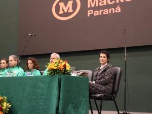 FEMPAR realiza Cerimônia do Jaleco para alunos de Medicina com participação do CRM-PR