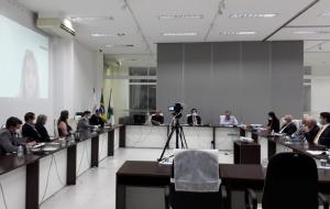 Em plenária com CRM-PR, Conselho Federal detalha certificação digital gratuita para os médicos