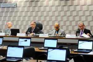 CFM se posiciona, no Senado, contra servio social obrigatrio