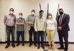 CRM-PR recebe grau "aprimorado" em avaliao do nvel de maturidade de sua Governana Corporativa