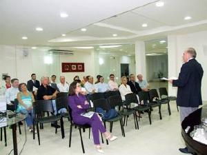 Encontro em Santo Antonio encerra atividades nas Regionais