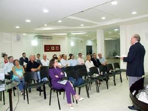 CRM e AMP fecham o ano com 14 jornadas mdicas